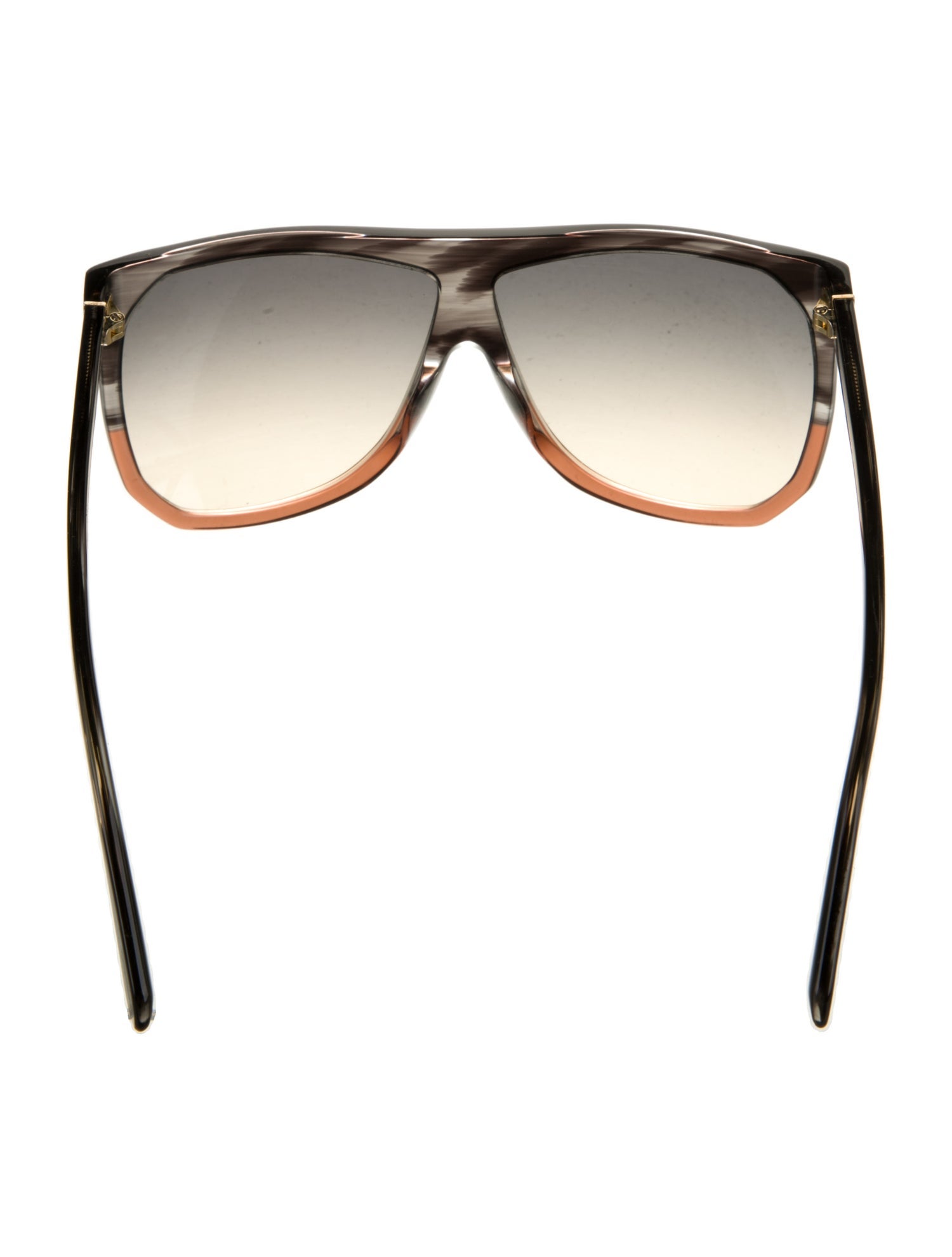Loewe Filipa Shield Sunglasses
