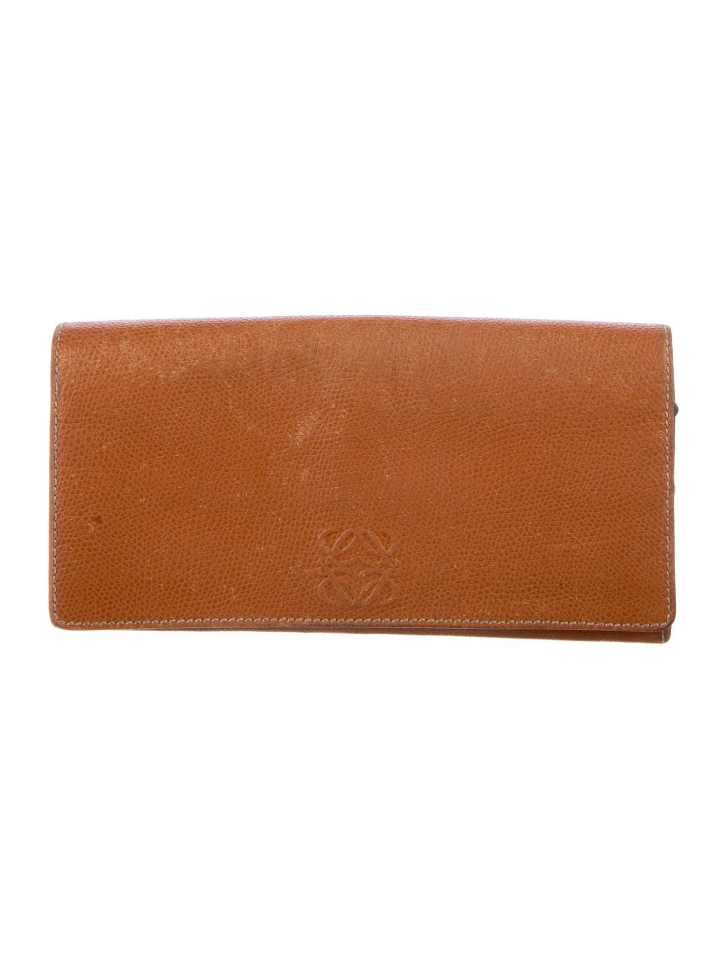 Loewe Vintage 2006 Wallet
