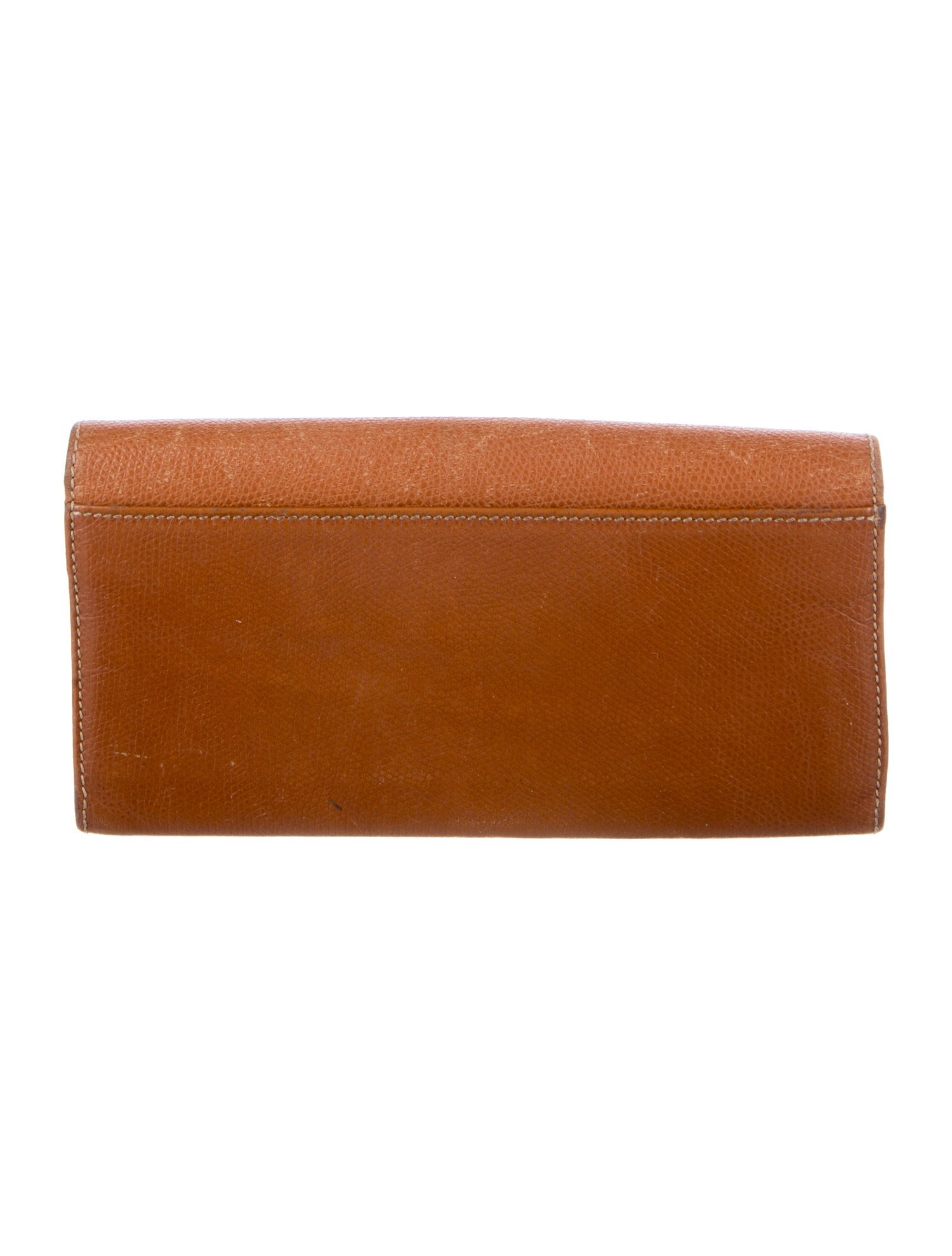 Loewe Vintage 2006 Wallet