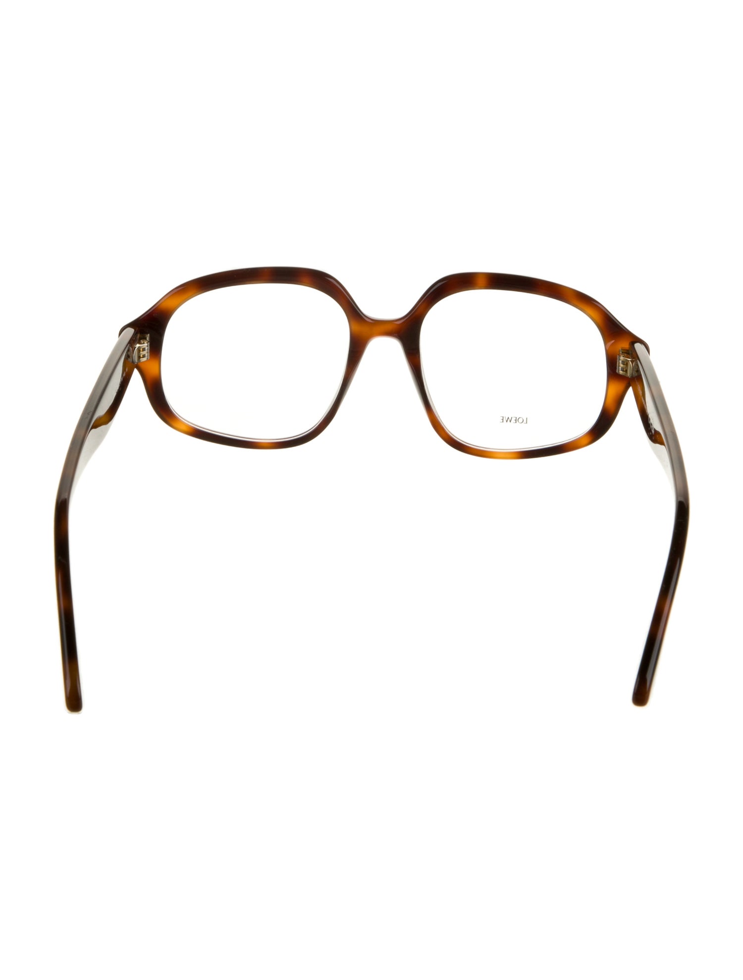 Loewe Oversize Eyeglasses