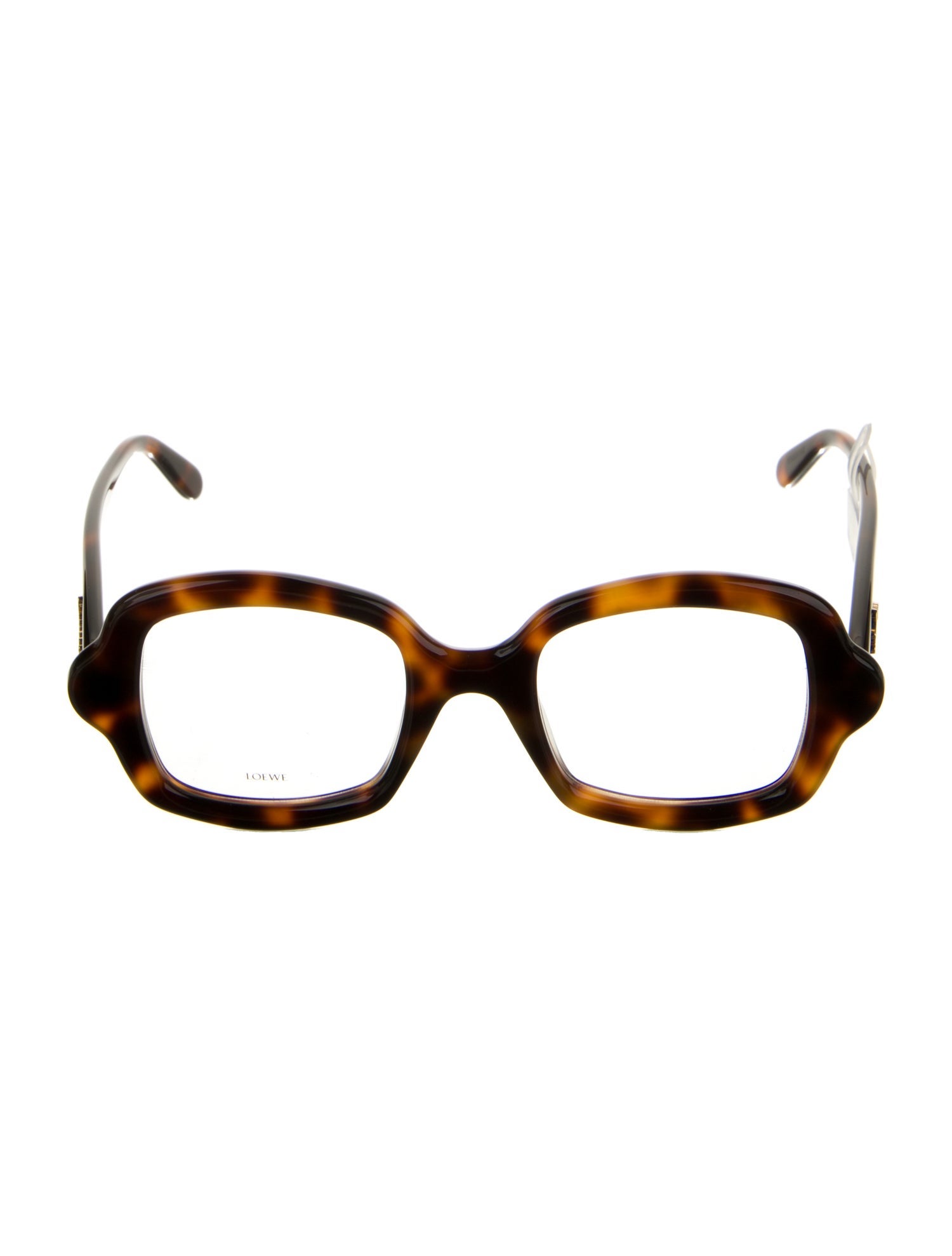 Loewe Square Eyeglasses