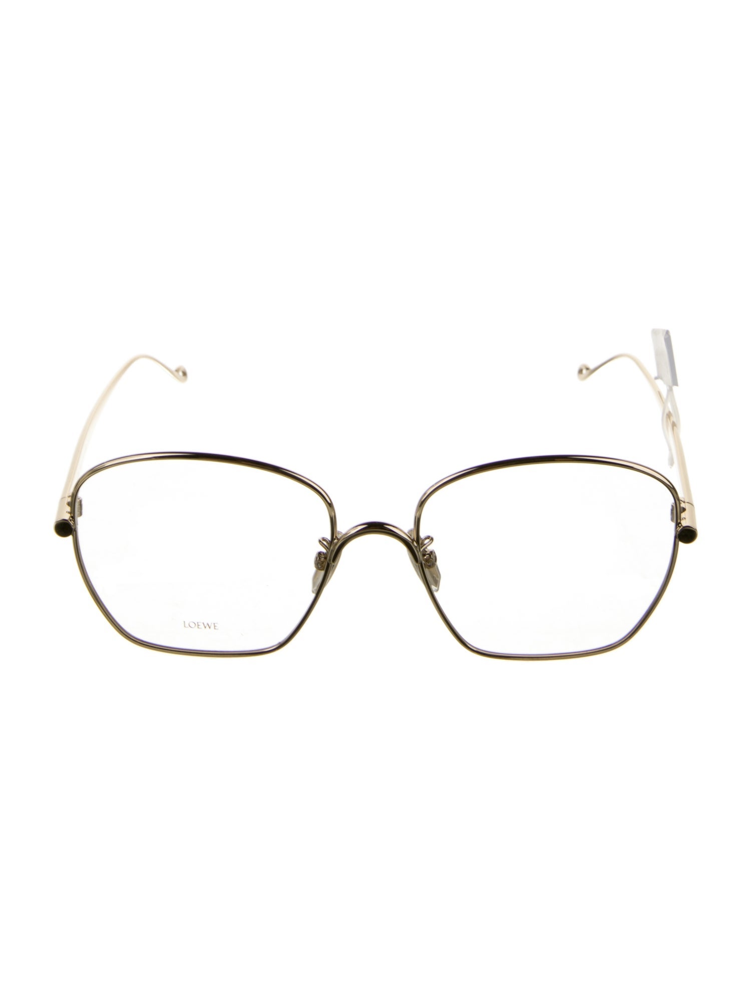 Loewe Oversize Eyeglasses
