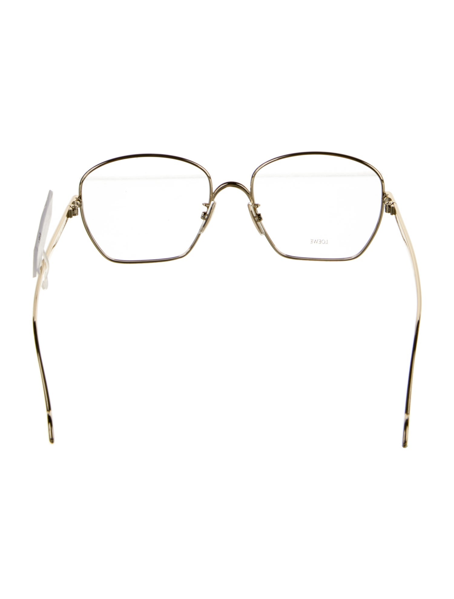 Loewe Oversize Eyeglasses