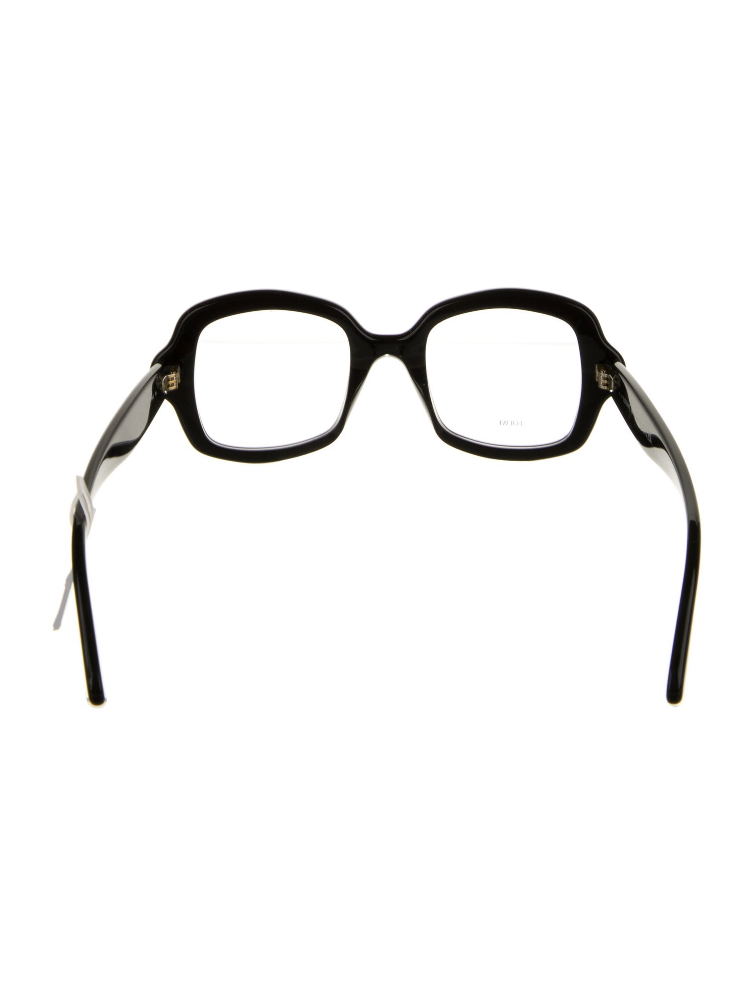 Loewe Oversize Eyeglasses
