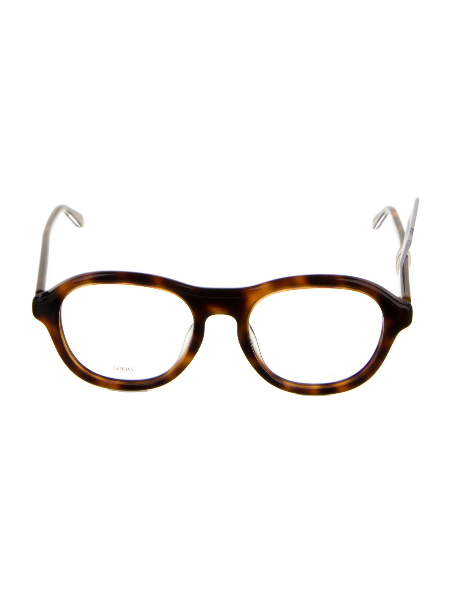 Loewe Round Eyeglasses