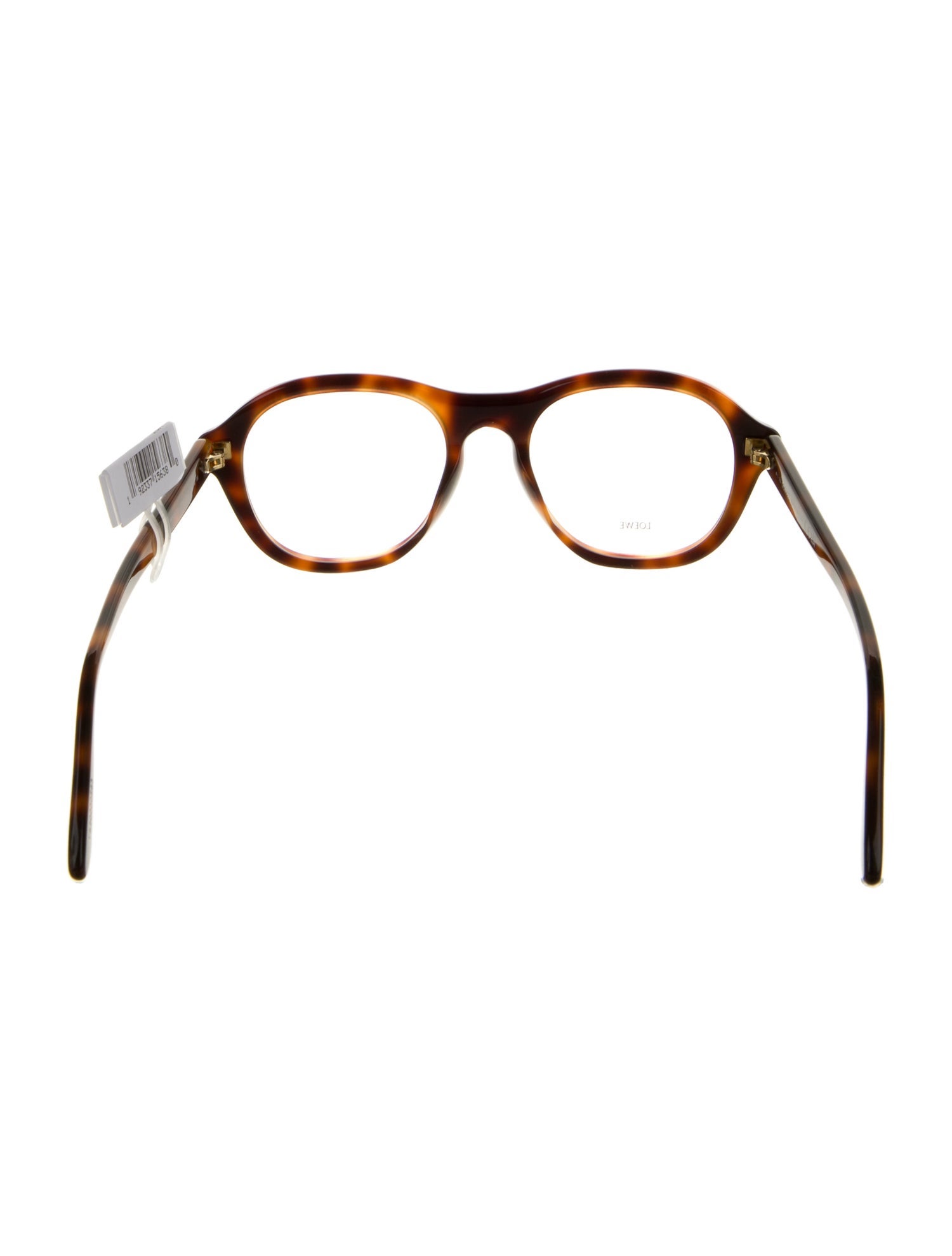 Loewe Round Eyeglasses