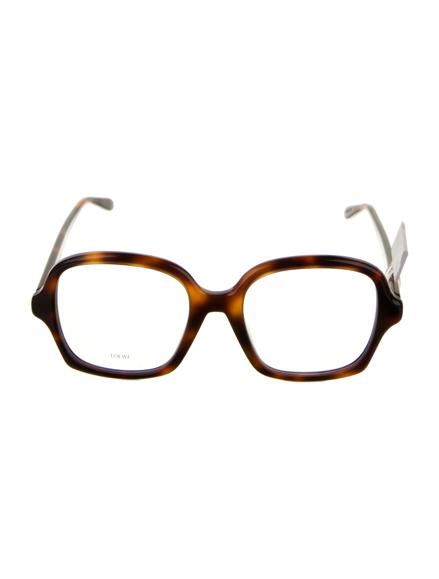 Loewe Square Eyeglasses