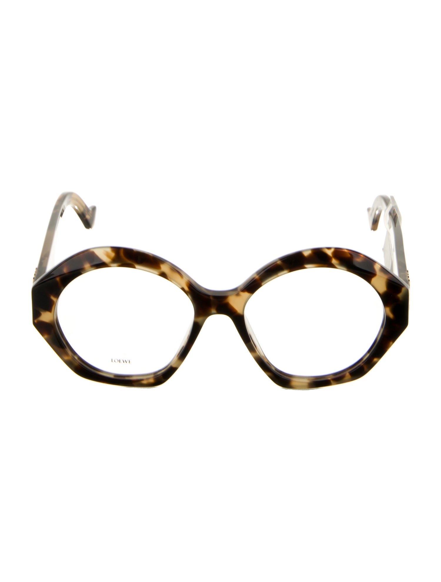 Loewe Cat-Eye Eyeglasses