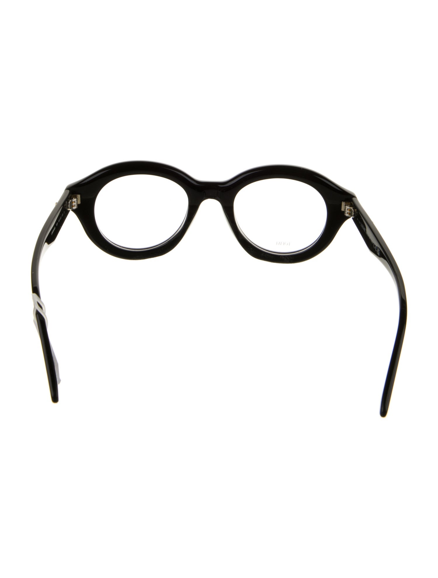 Loewe Round Eyeglasses