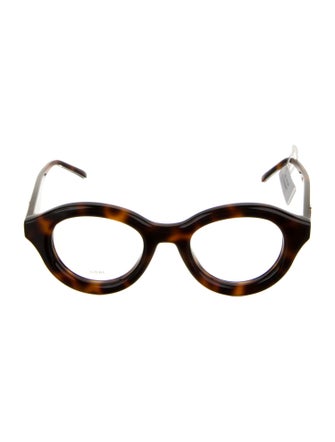 Loewe Round Eyeglasses