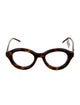 Loewe Round Eyeglasses