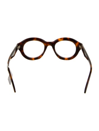Loewe Round Eyeglasses