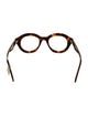 Loewe Round Eyeglasses