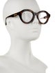 Loewe Round Eyeglasses
