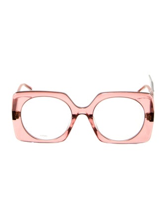Loewe Square Eyeglasses