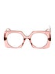 Loewe Square Eyeglasses