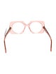 Loewe Square Eyeglasses