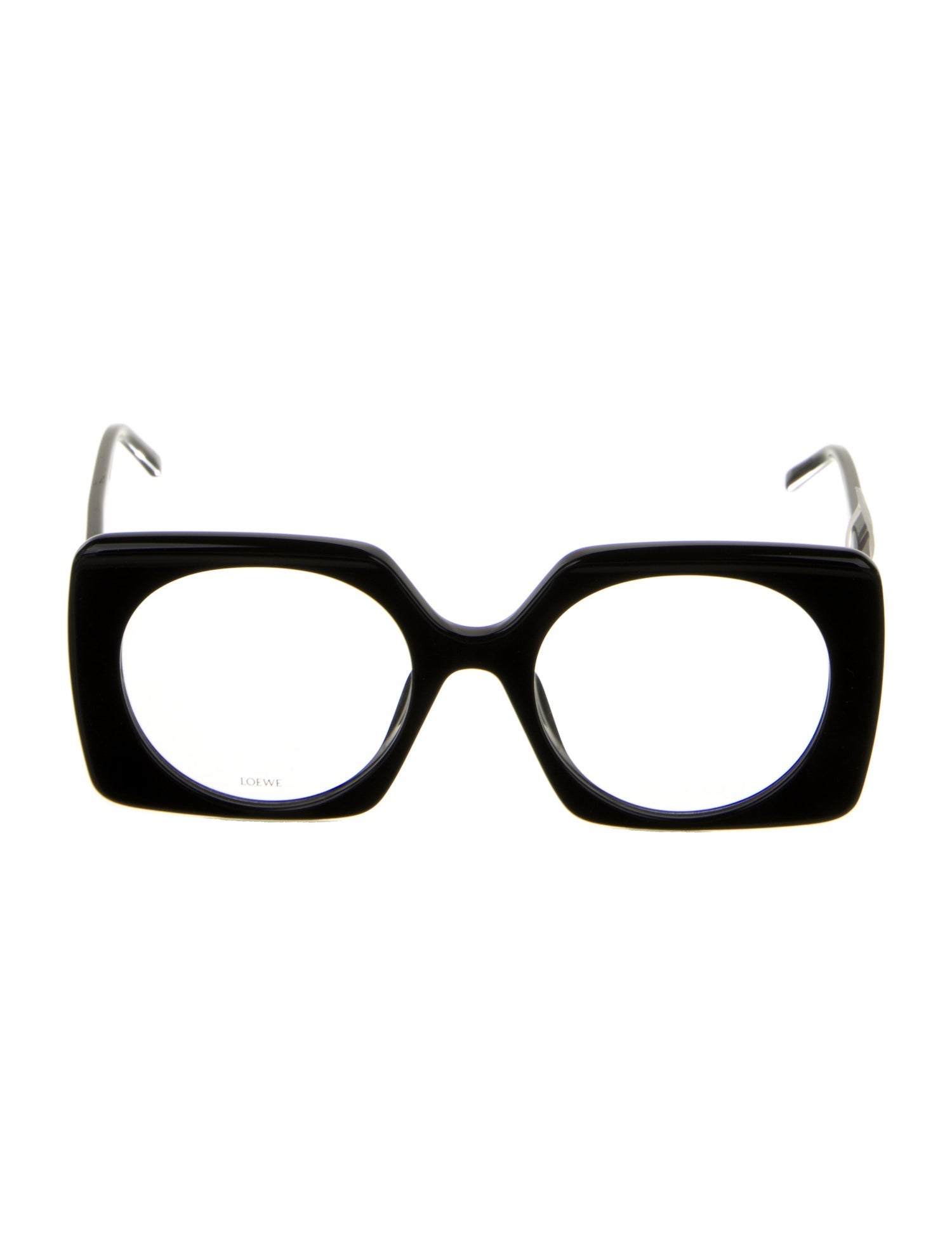Loewe Square Eyeglasses
