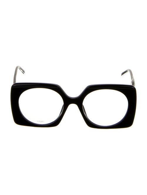 Loewe Square Eyeglasses