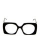 Loewe Square Eyeglasses