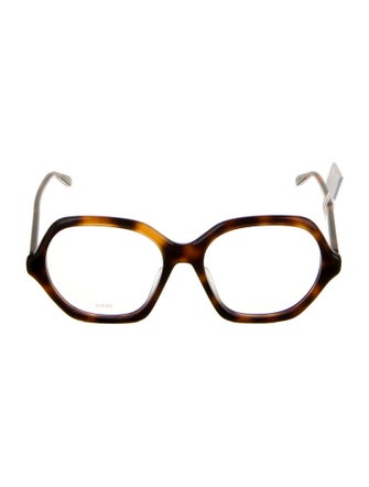 Loewe Oversize Eyeglasses