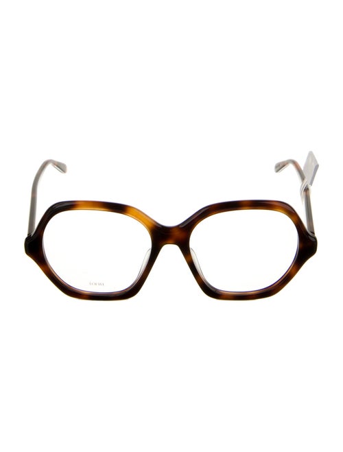 Loewe Oversize Eyeglasses