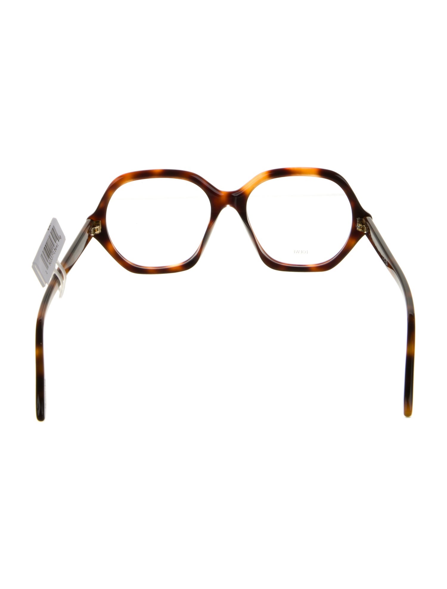 Loewe Oversize Eyeglasses
