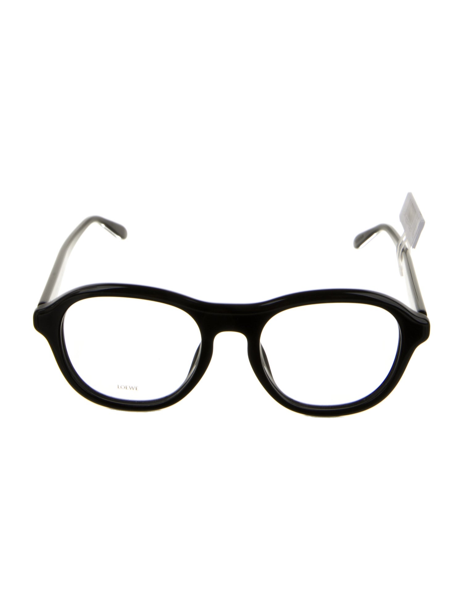 Loewe Round Eyeglasses
