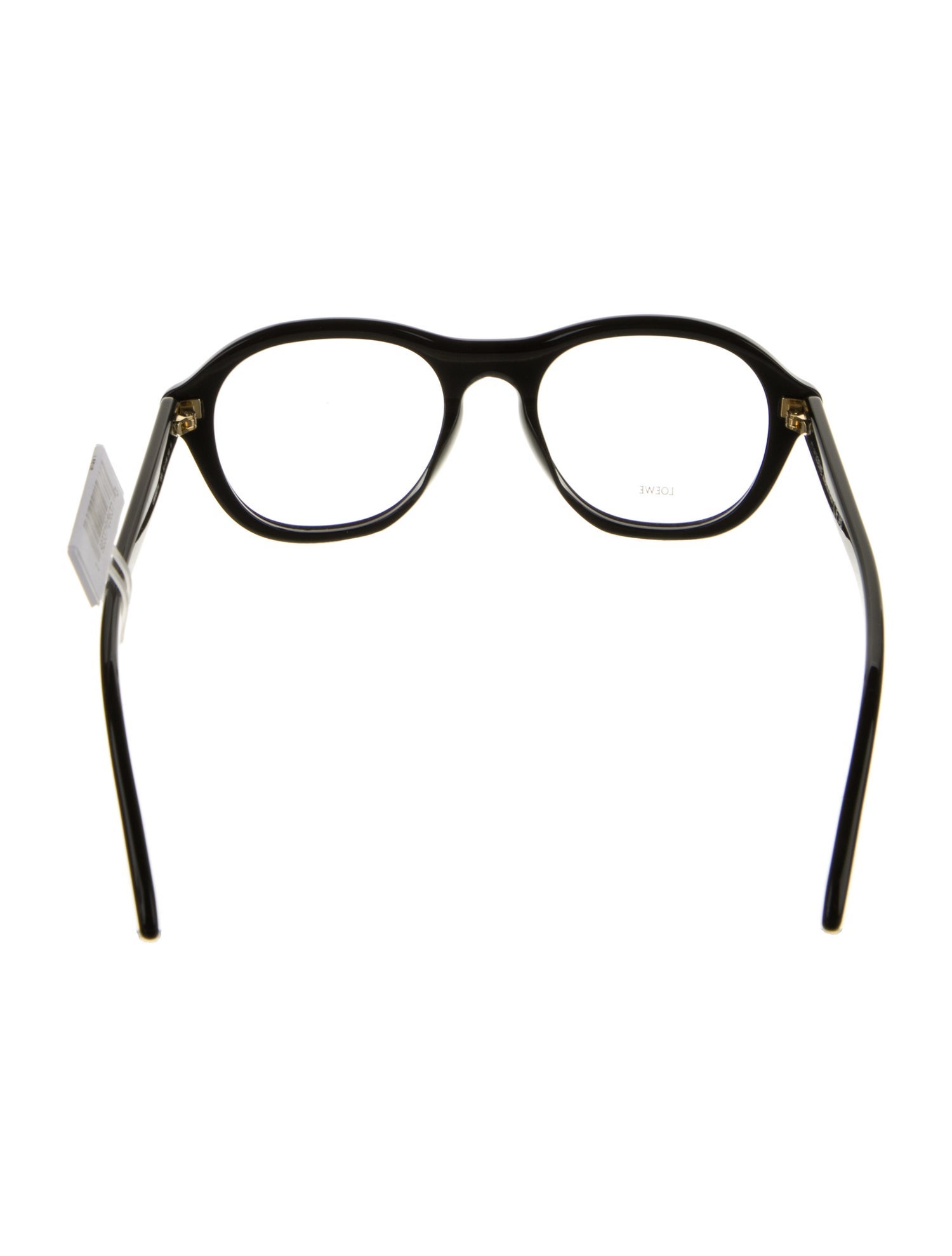 Loewe Round Eyeglasses