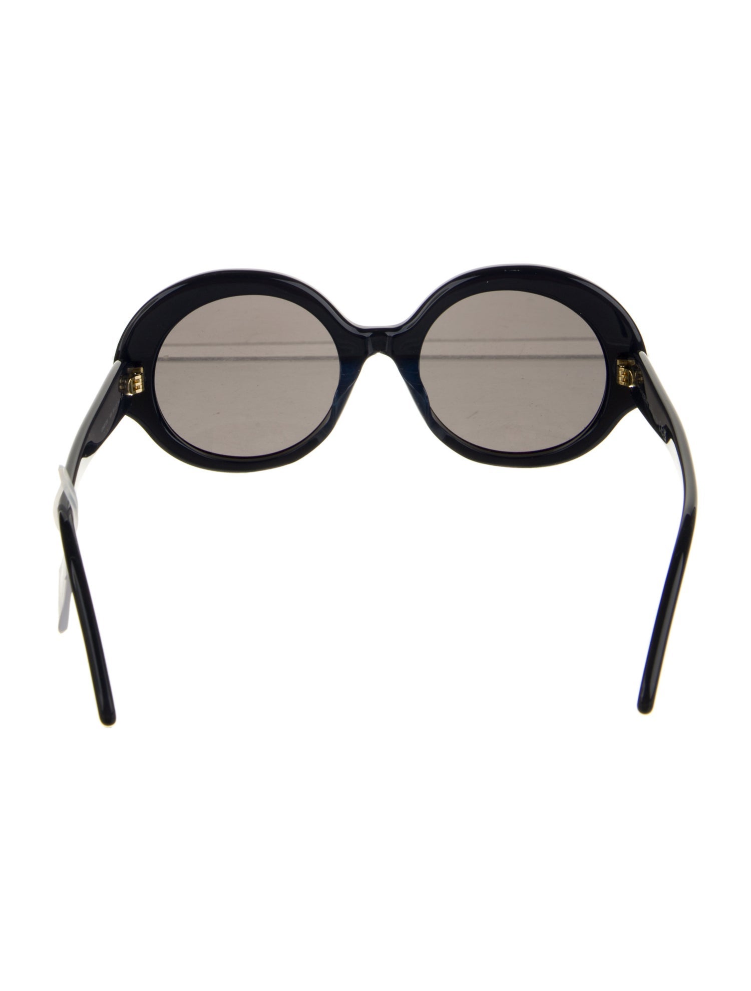 Loewe Oversize Tinted Sunglasses