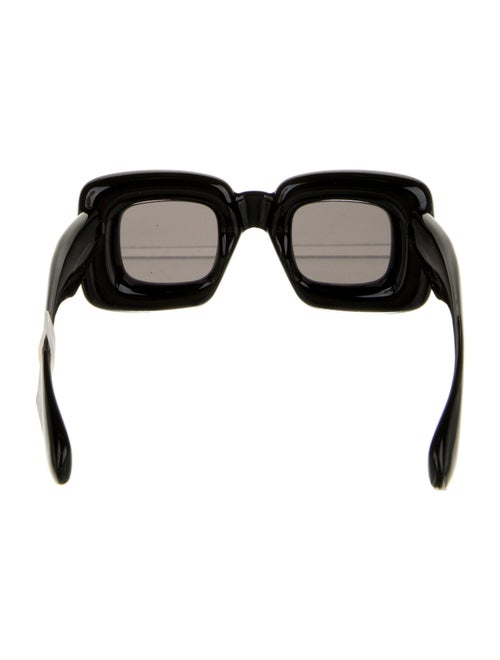 Loewe Square Tinted Sunglasses