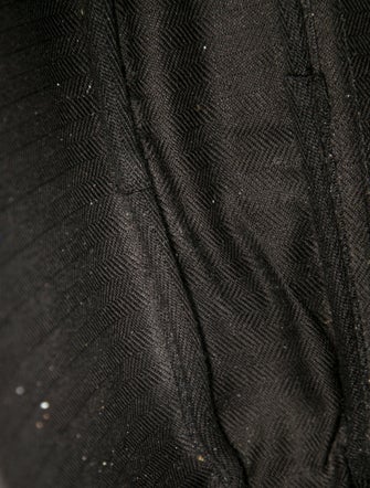 Loewe Leather Military XL 2024