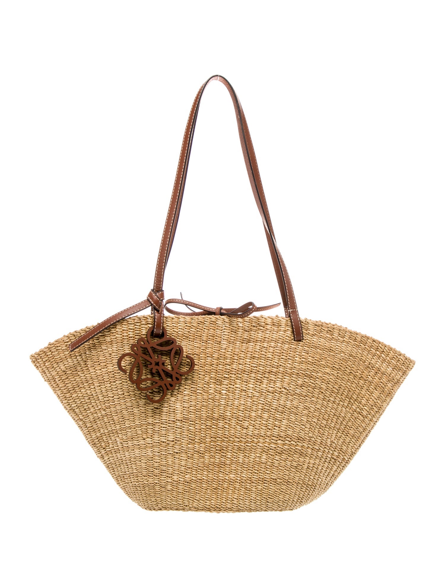 Loewe Signature Shell Small