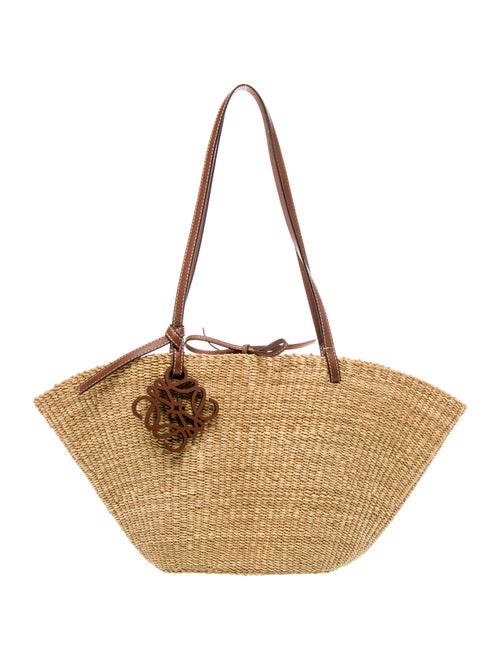 Loewe Signature Shell Small