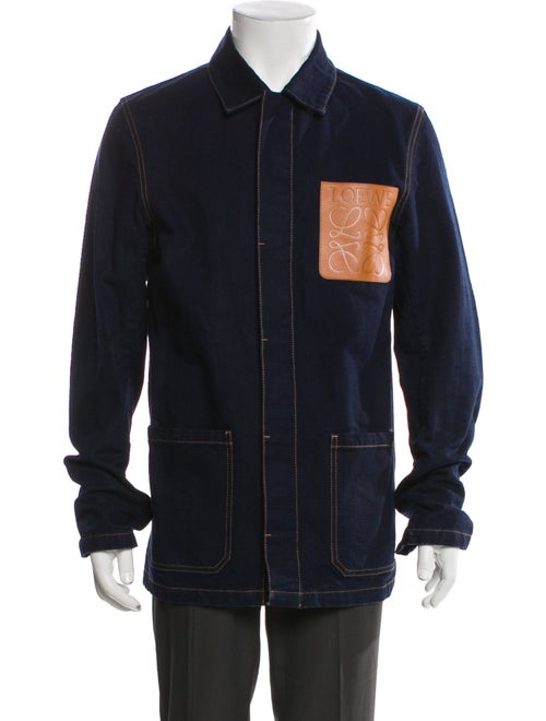Loewe Utility Jacket