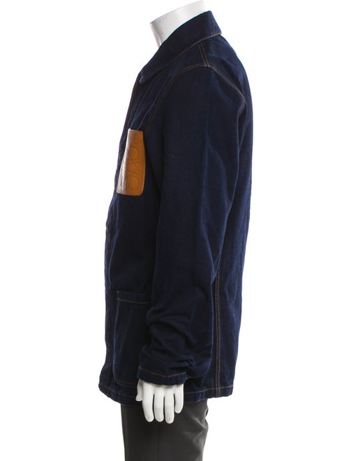Loewe Utility Jacket