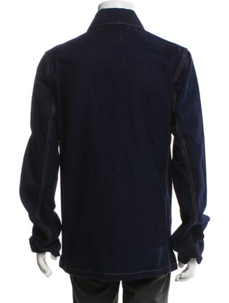 Loewe Utility Jacket