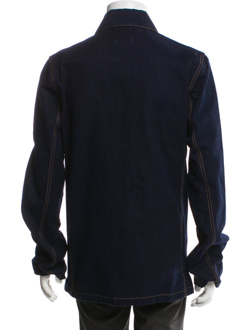 Loewe Utility Jacket