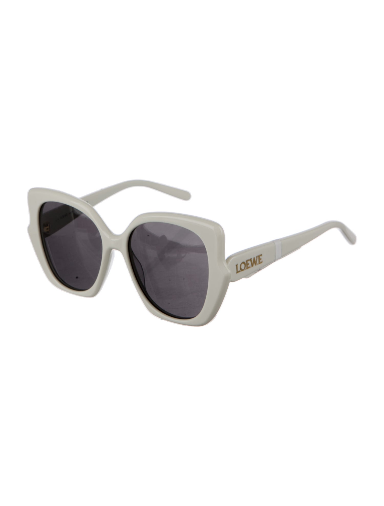 Loewe Fantasy Signature Logo Sunglasses