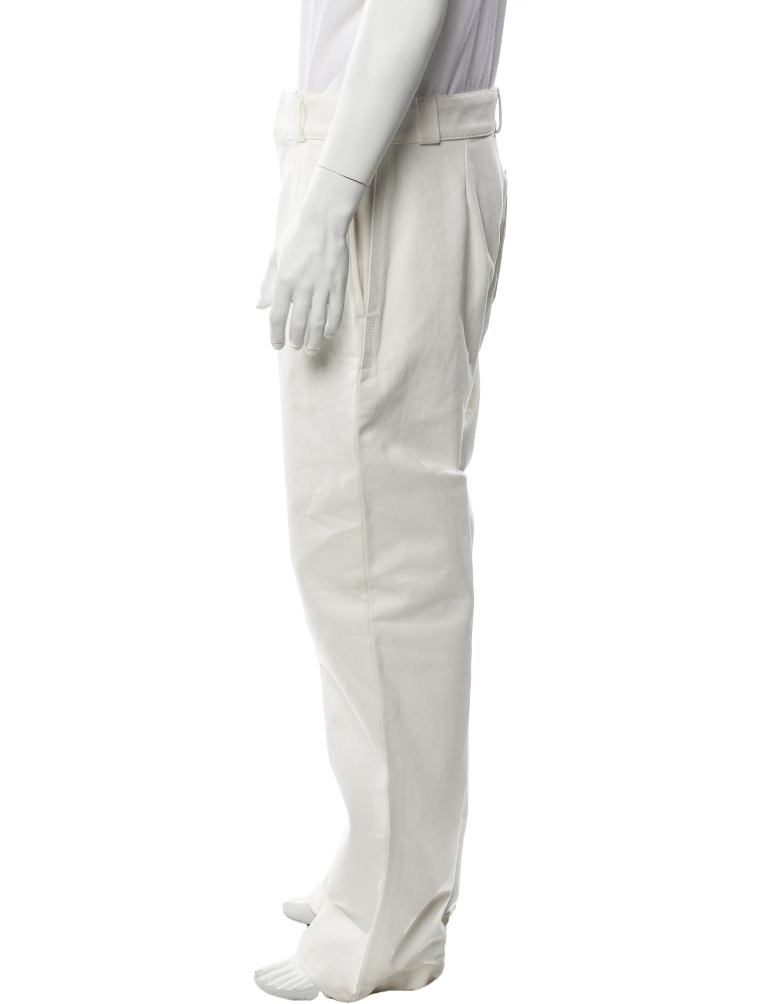 Loewe Signature Logo Pants