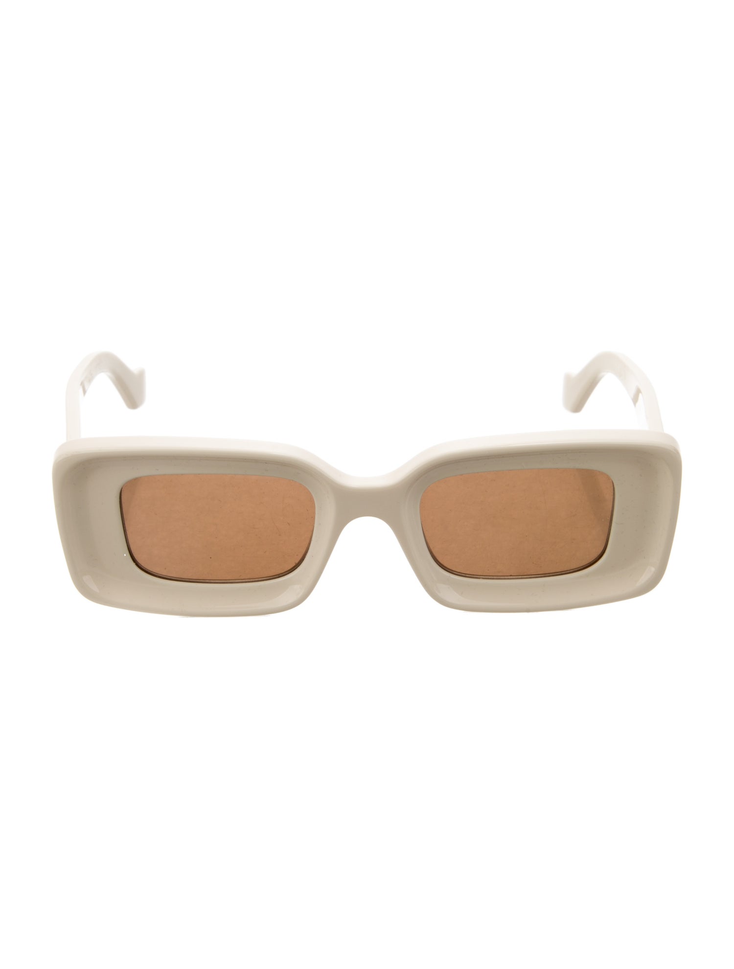 Loewe Oversize Tinted Sunglasses