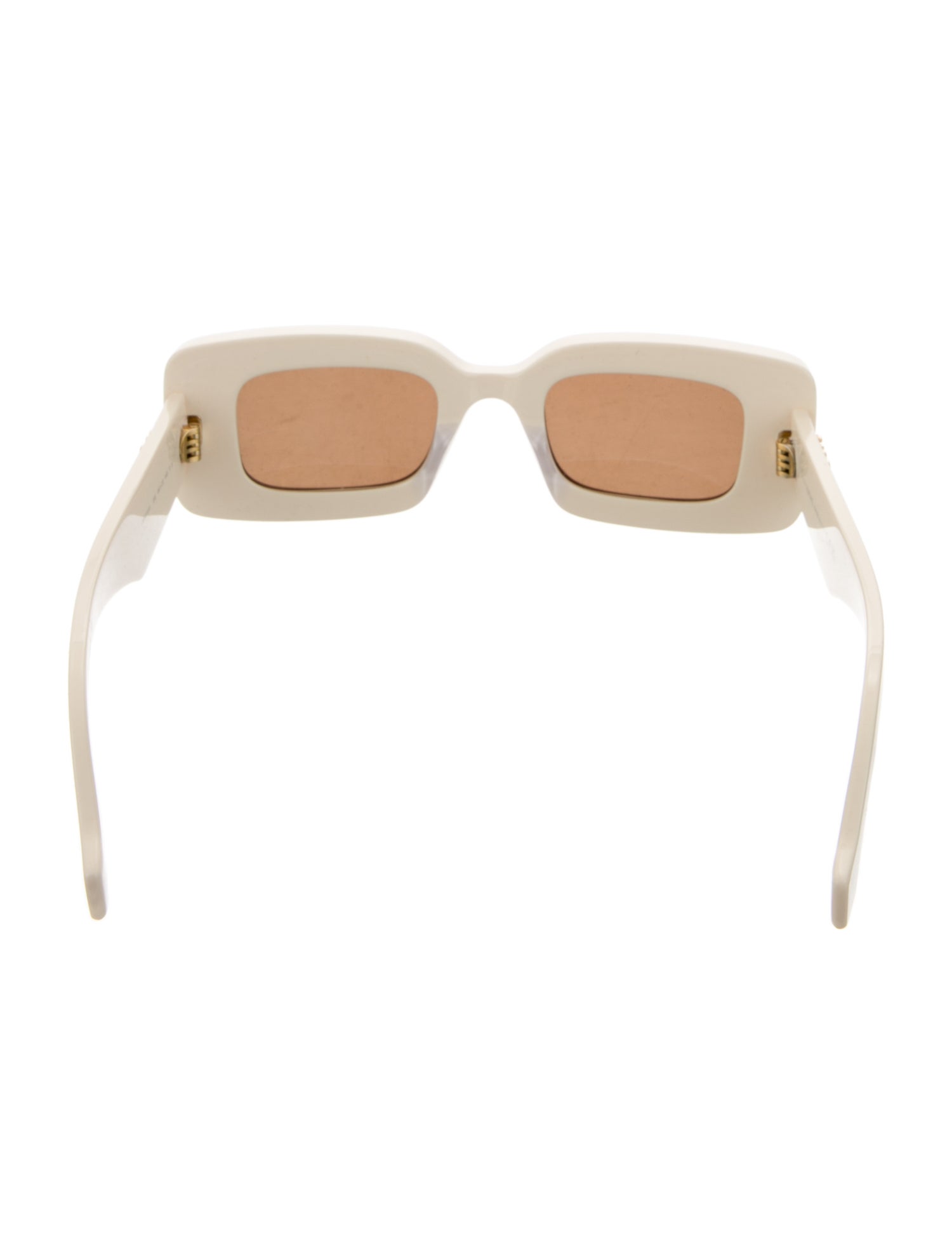 Loewe Oversize Tinted Sunglasses