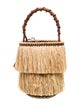 Loewe Raffia Evening Bag Large 2022