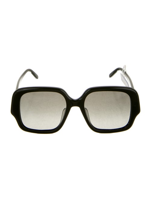 Loewe Square Gradient Sunglasses