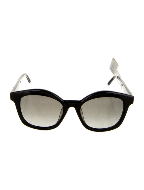 Loewe Oversize Gradient Sunglasses