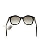 Loewe Oversize Gradient Sunglasses