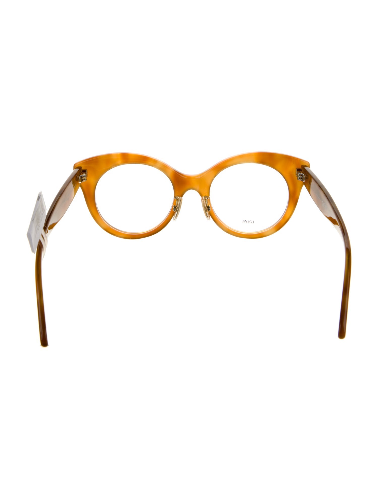 Loewe Oversize Eyeglasses