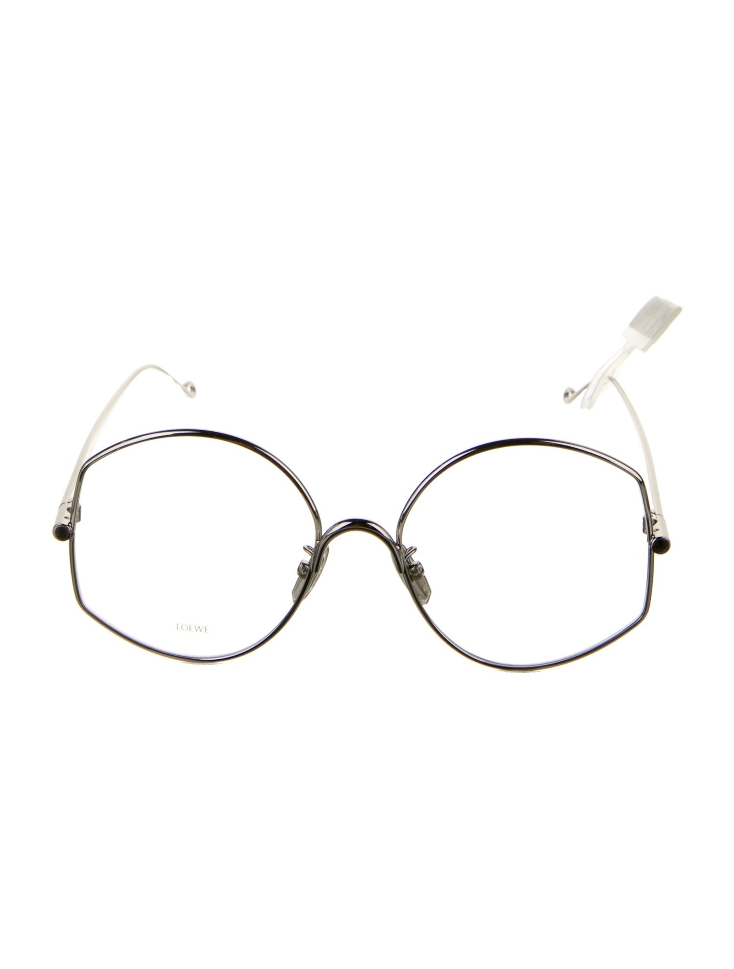 Loewe Round Eyeglasses