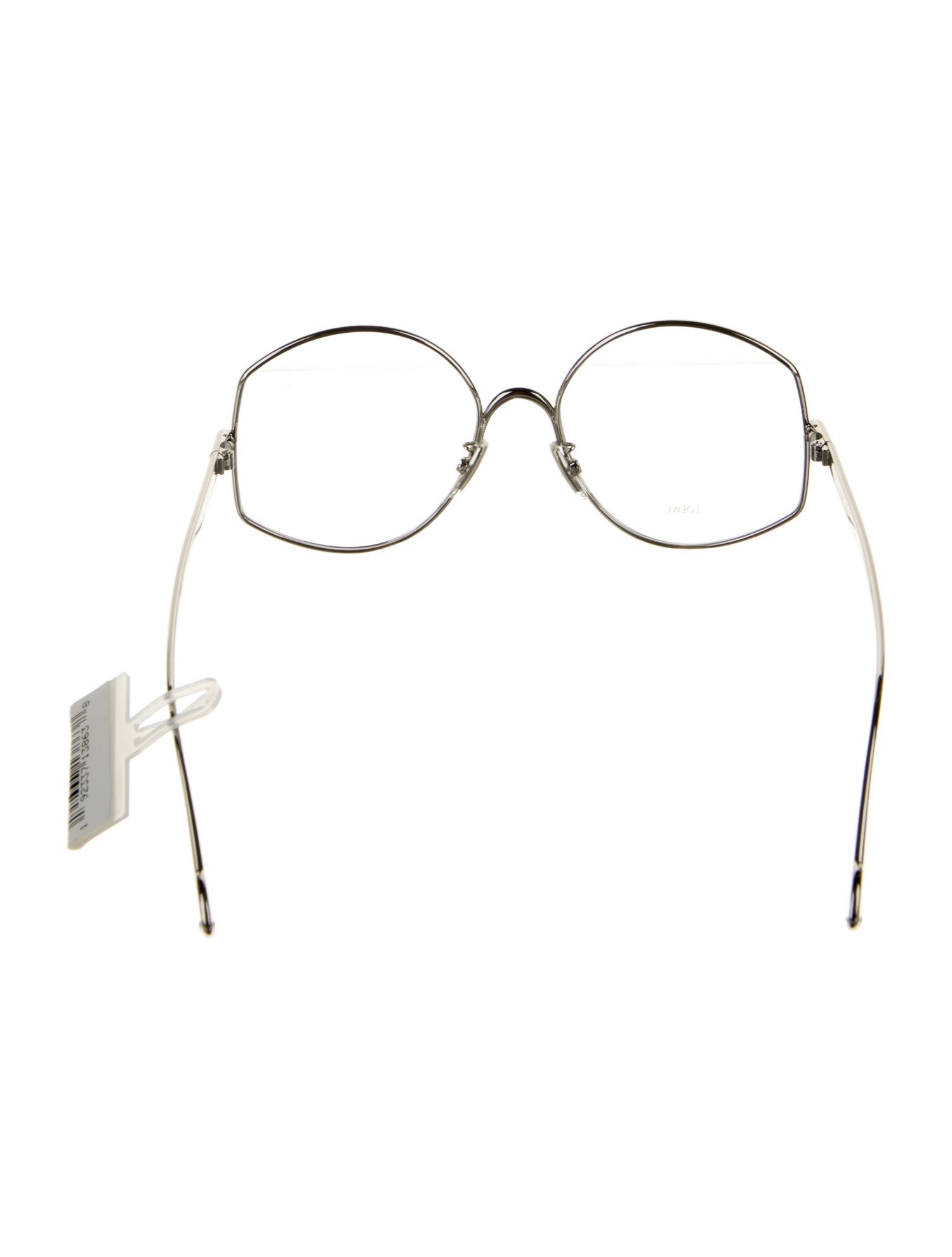 Loewe Round Eyeglasses