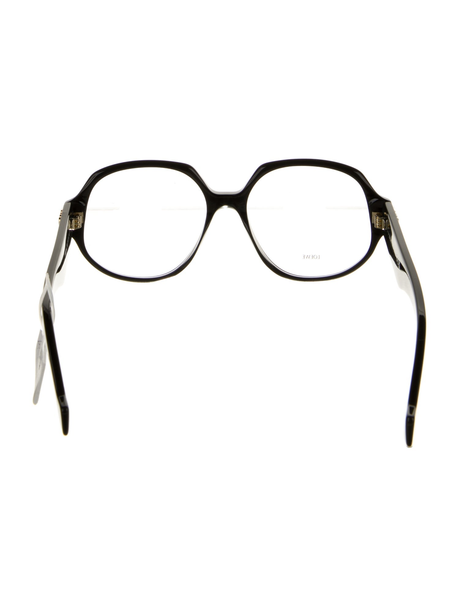 Loewe Oversize Eyeglasses